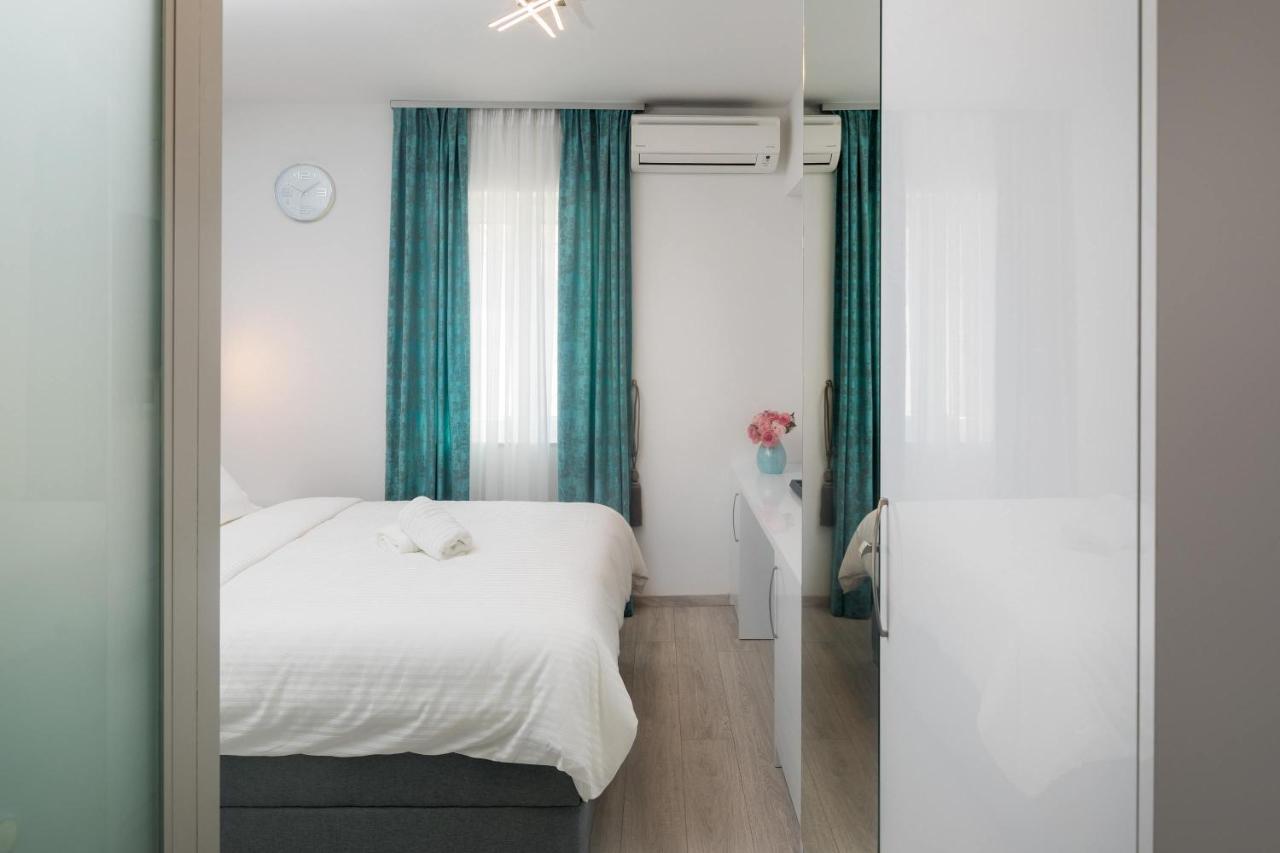 Luxury Studios & Rooms Seven Split Ngoại thất bức ảnh