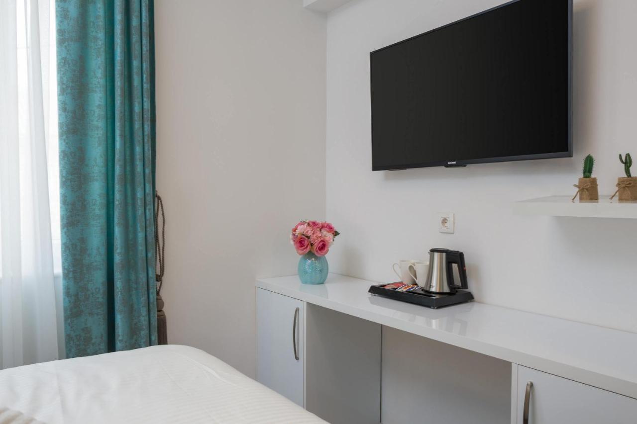 Luxury Studios & Rooms Seven Split Ngoại thất bức ảnh